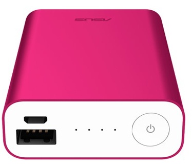 Asus ZenPower 10050mAh Roze