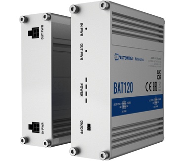 Teltonika BAT120