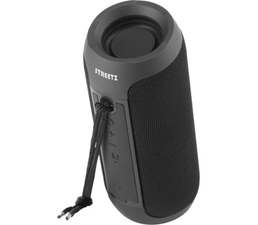 Streetz S250-BLK