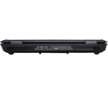 MSI GT70 2QD-2414BE (Dominator)