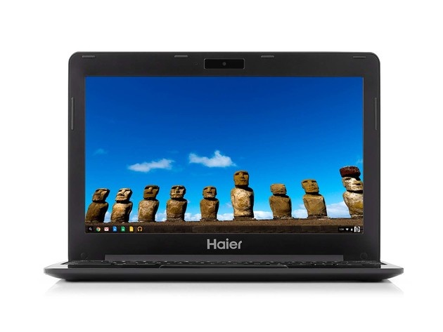 Haier HR 116R