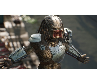 Predator: Hunting Grounds, PS4