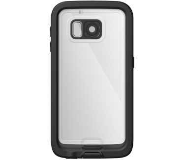 LifeProof Fre Samsung Galaxy S6 Zwart (Galaxy S6) Zwart
