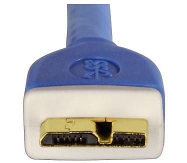 Hama Micro USB 3.0 1,8m