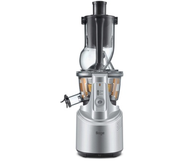 Sage the Big Squeeze