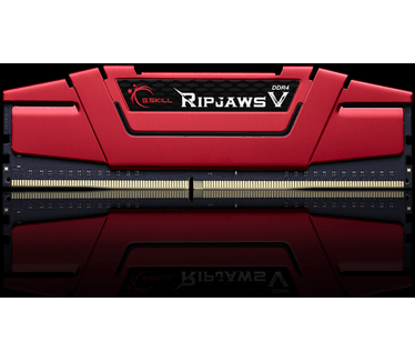 G.Skill Ripjaws V F4-2400C15D-32GVR