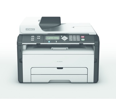 Ricoh