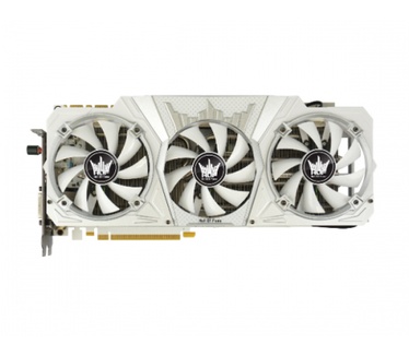 KFA2 GeForce GTX 1070 HOF 8GB