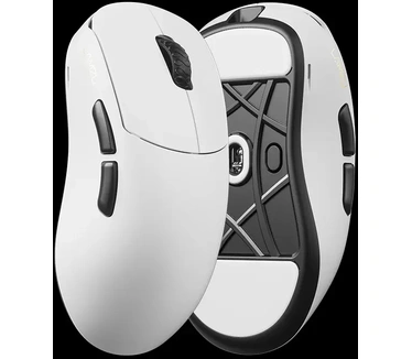 Lamzu Thorn V2 - Wit