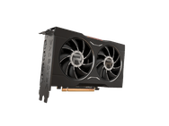 AMD Radeon RX 6000-refresh