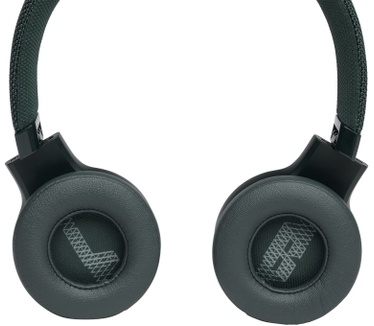 JBL Live 400BT (Groen)