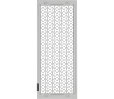 Corsair 5000D AIRFLOW Top Airflow Panel, White