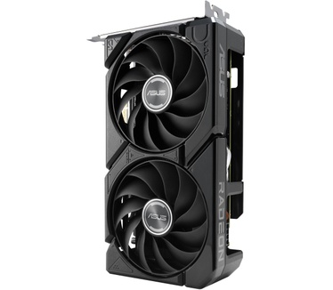 ASUS DUAL-RX9060XT-8G