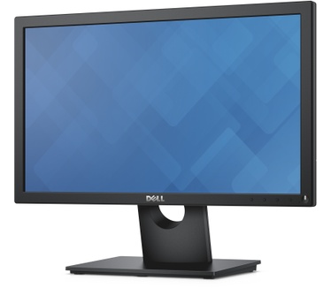 Dell E1916H Zwart