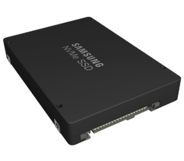 Samsung PM983 2,5" 7,68TB