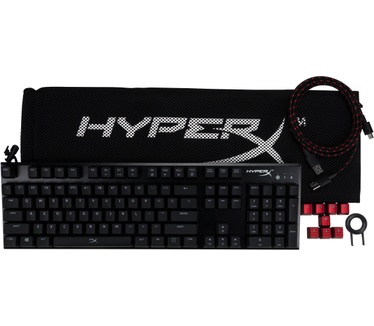 Kingston Alloy FPS