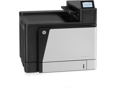 HP M855dn