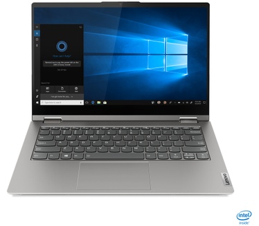 Lenovo 14s Yoga