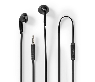 Nedis HPWD2021BK