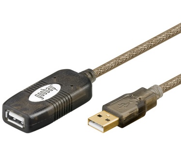Goobay USB 2.0 5m