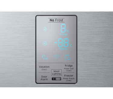 Samsung RB34K6032SS