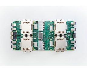 Google TPU