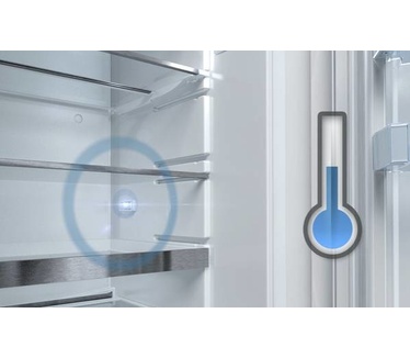 Bosch KGE36EICP