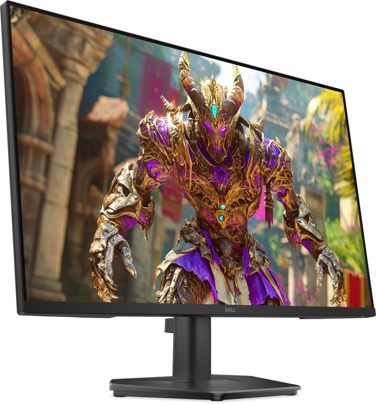 Dell brengt zijn eerste goedkope 240Hz-monitoren voor gamers uit