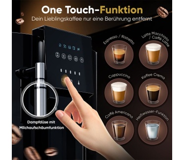 ProfiCook PC-KAV 1281