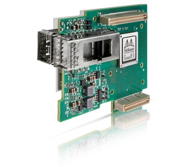 Mellanox Technologies ConnectX-5 EN