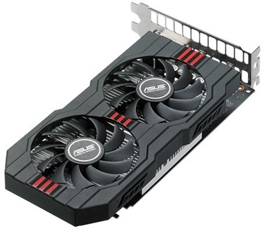 Asus RX560-O4G