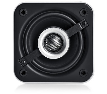 Teufel Motiv 2 Blue (Wit)