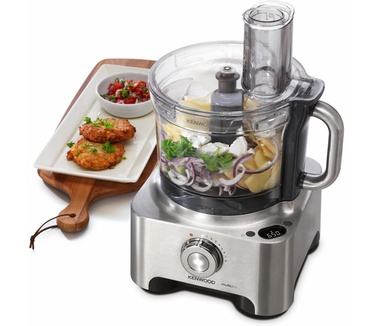 Kenwood FPM810