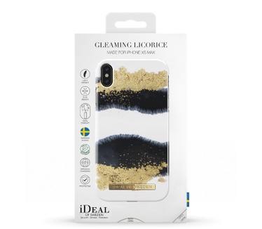 iDeal of Sweden Cleming Licorice