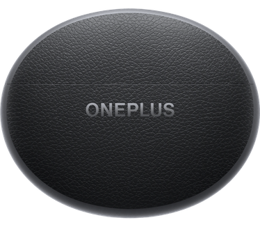 OnePlus Buds Pro 3 (Zwart)
