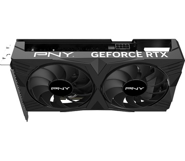 PNY GeForce RTX 4060 8GB VERTO Dual Fan DLSS 3