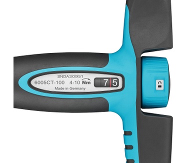 Hazet 6005CT-100