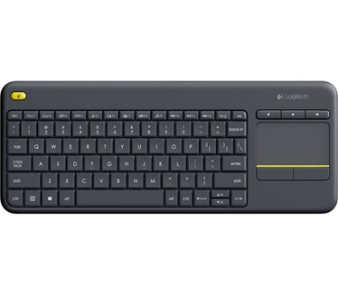 Logitech K400 Plus