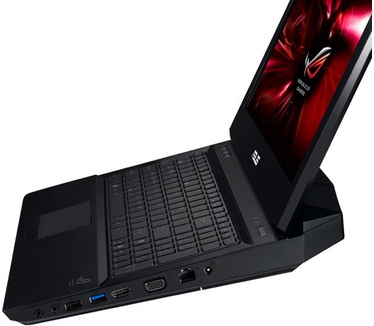 Asus G53JW-SZ098V