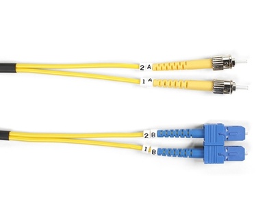 Black Box FOSM-LSZH-002M-STSC