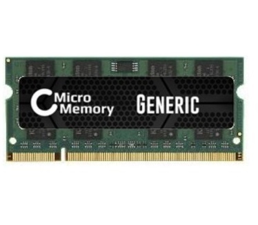 CoreParts MMKN011-2GB