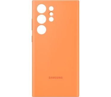 Samsung EF-PS918TOEGWW (Galaxy S23 Ultra) Oranje