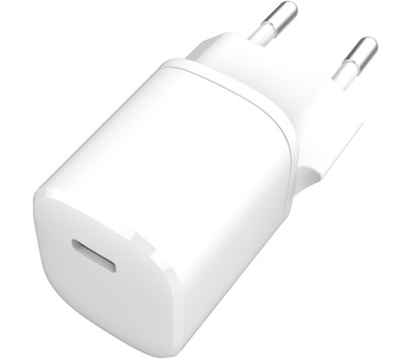 eStuff Home Charger EU PD 20W