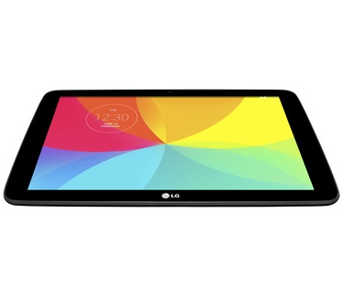 LG Pad 10.1 Zwart