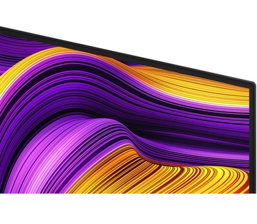 LG OLED evo G5 48" Zwart