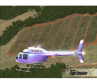 Flight Simulator X