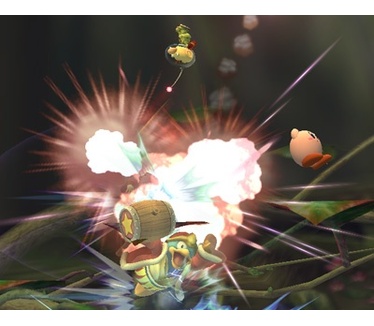 Super Smash Bros. Brawl