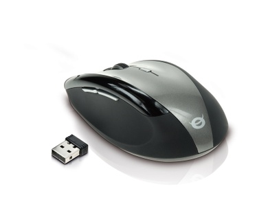 Conceptronic 2.4GHz Wireless Desktop Mouse
