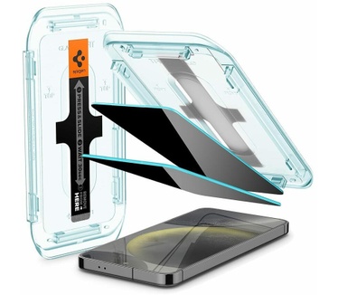 Spigen GLAS.tR EZ Fit