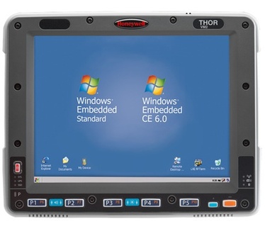 Honeywell Thor VM2